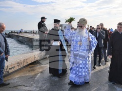 Варна - Богоявление