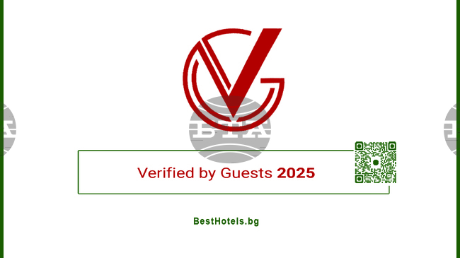Нов знак за качество ще отличава хотелите с добра репутация според оценките на техните гости