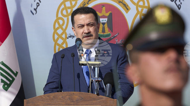 Ирак призова ЕС да репатрира свои граждани, задържани по обвинения в тероризъм