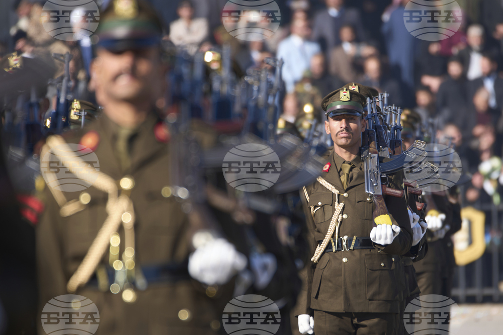 Iraq Army Day