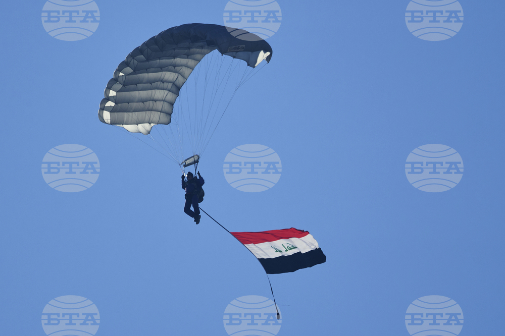Iraq Army Day