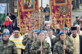 Ямбол - Богоявление