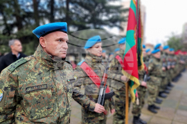 Ямбол - Богоявление