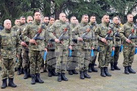 Ямбол - Богоявление