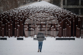 Hungary Winter Weather