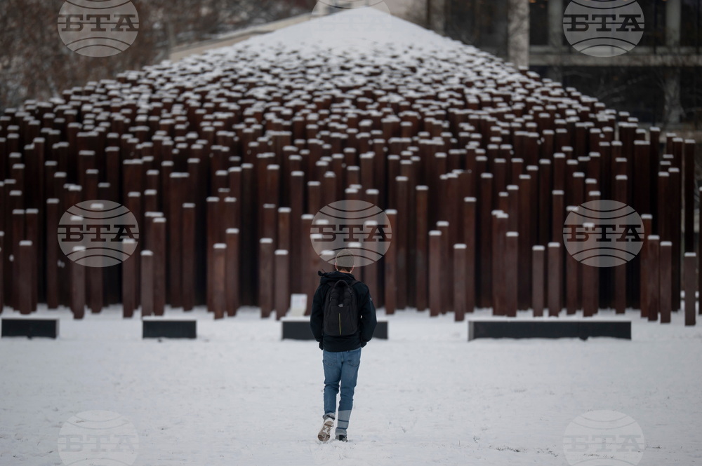 Hungary Winter Weather