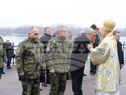 Снимка: Областна администрация Русе