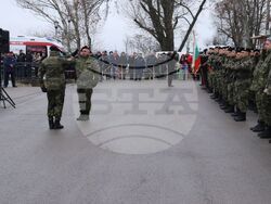 Снимка: Областна администрация Русе