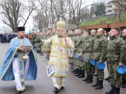 Снимка: Областна администрация Русе