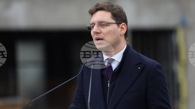 Европейската комисия подкрепя създаването на център за морска сигурност на Черно море в Румъния, съобщи евродепутатът Виктор Негреску