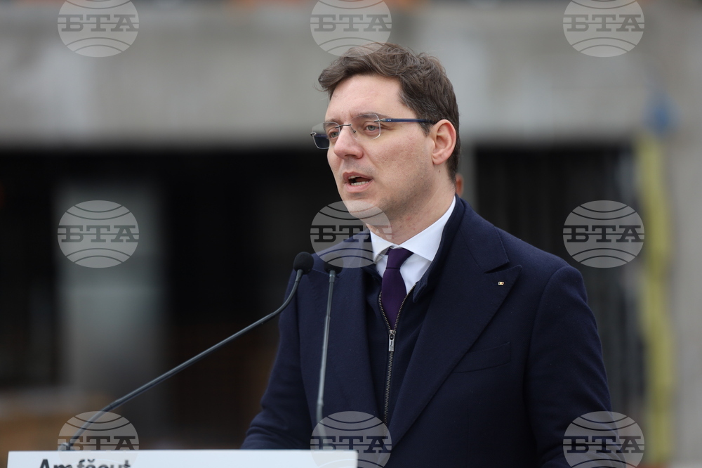 Румънски евродепутат: Франция може да изтегли войниците си от Румъния заради подкрепата на Букурещ за договора с Меркосур