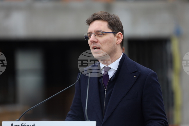 European Commission Supports Creation of Black Sea Maritime Security Hub in Romania - MEP Victor Negrescu