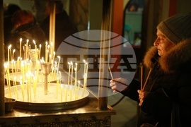 Русе - Богоявление