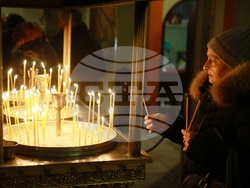 Русе - Богоявление