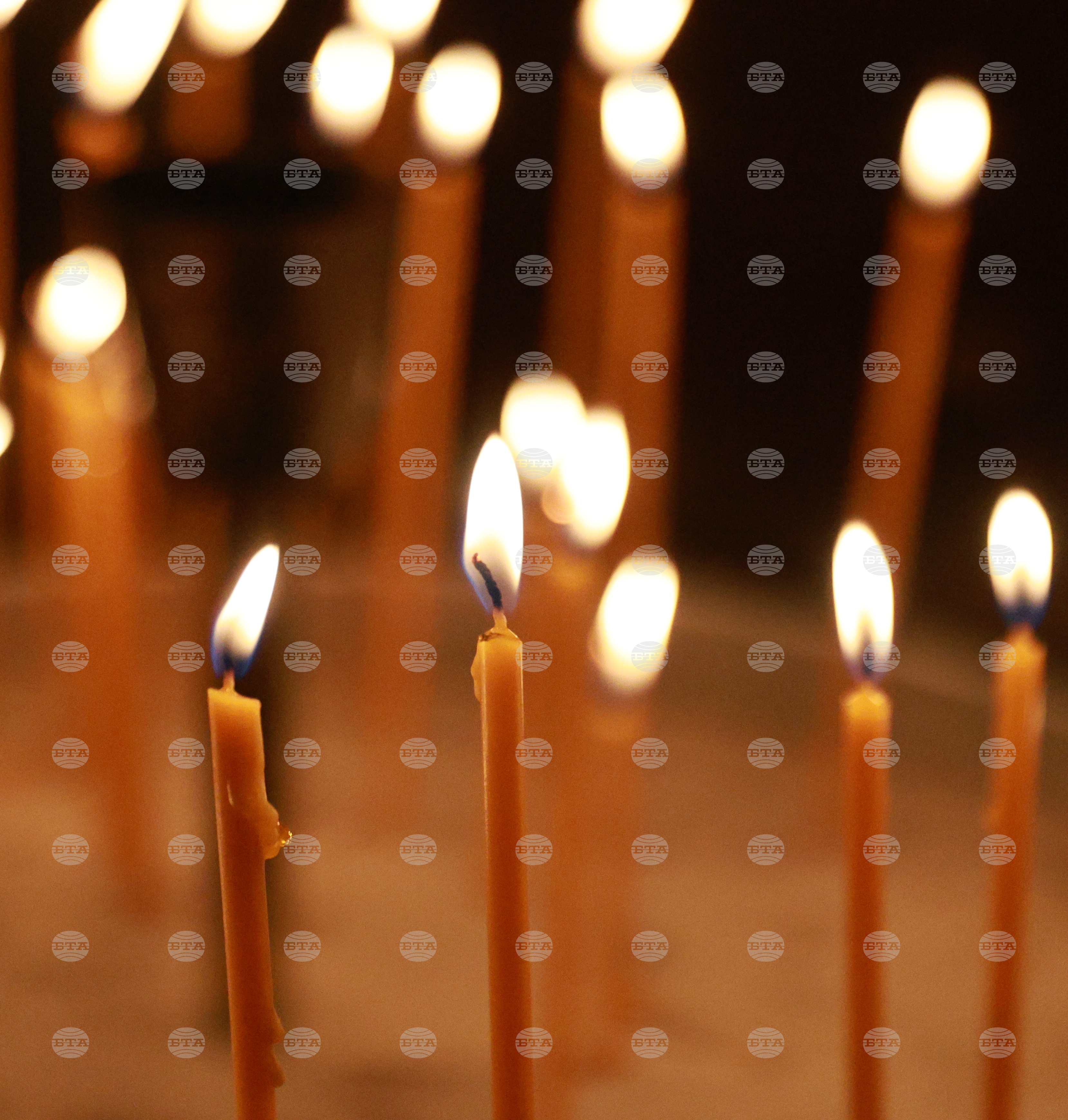 Русе - Богоявление