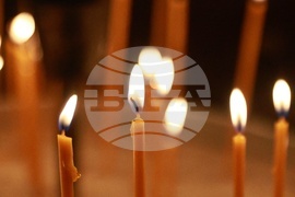 Русе - Богоявление