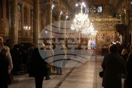 Русе - Богоявление