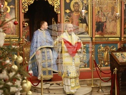 Русе - Богоявление