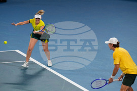 Australia Tennis