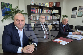 Кърджали - прокуратура - ГДБОП - марихуана