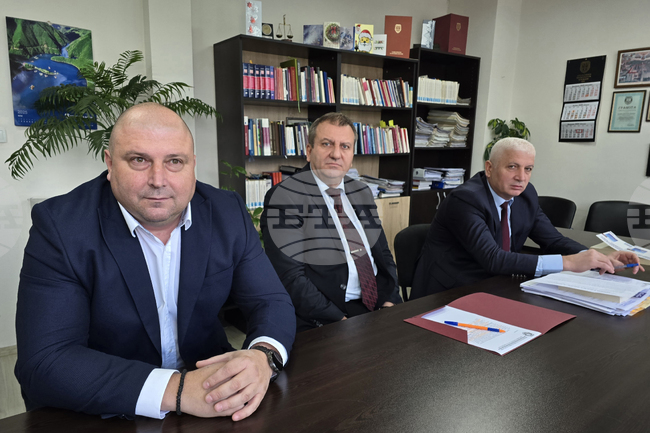 Кърджали - прокуратура - ГДБОП - марихуана