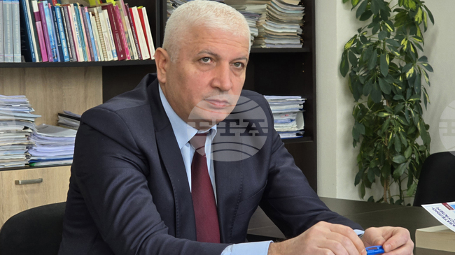 Kardzhali District Prosecutor's Office Issues Statement in Support of Deputy Prosecutor Kamenov