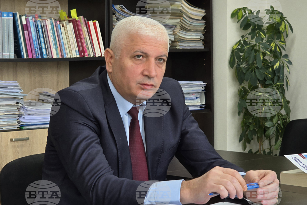 Kardzhali District Prosecutor's Office Issues Statement in Support of Deputy Prosecutor Kamenov