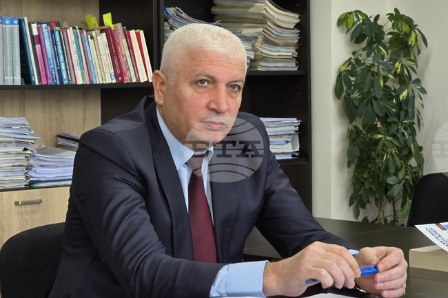 Kardzhali District Prosecutor's Office Issues Statement in Support of Deputy Prosecutor Kamenov