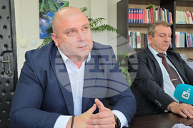 Кърджали - прокуратура - ГДБОП - марихуана