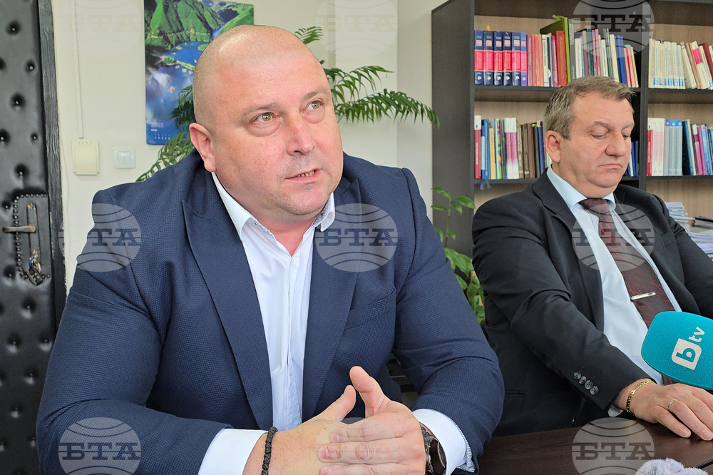 Кърджали - прокуратура - ГДБОП - марихуана