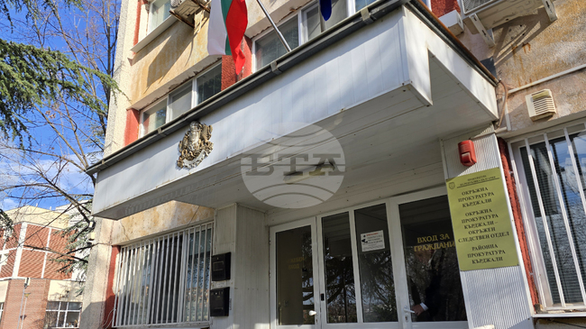 Прокуратурата привлече като обвиняем задържания за убийството на 65-годишен мъж от кърджалийското село Пепелище