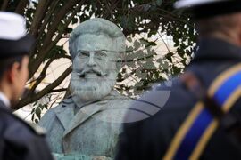 Бургас - Христо Ботев - годишнина - честване