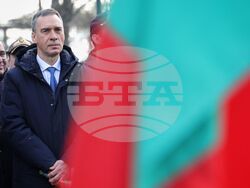 Бургас - Христо Ботев - годишнина - честване