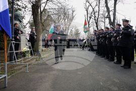 Бургас - Христо Ботев - годишнина - честване