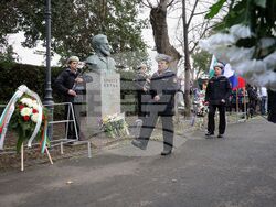 Бургас - Христо Ботев - годишнина - честване