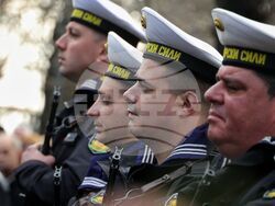 Бургас - Христо Ботев - годишнина - честване