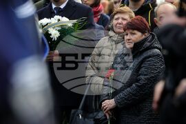 Бургас - Христо Ботев - годишнина - честване