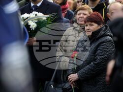 Бургас - Христо Ботев - годишнина - честване