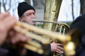 Бургас - Христо Ботев - годишнина - честване