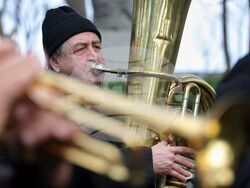 Бургас - Христо Ботев - годишнина - честване