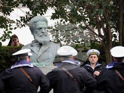 Бургас - Христо Ботев - годишнина - честване