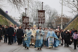 Русе - Богоявление