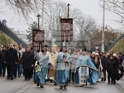 Русе - Богоявление