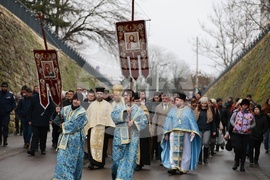 Русе - Богоявление