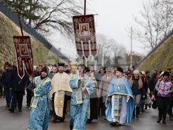 Русе - Богоявление