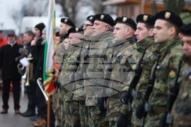 Русе - Богоявление