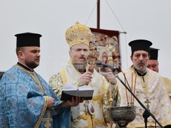 Русе - Богоявление