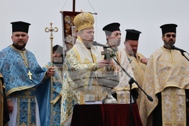 Русе - Богоявление