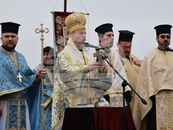 Русе - Богоявление