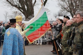 Русе - Богоявление